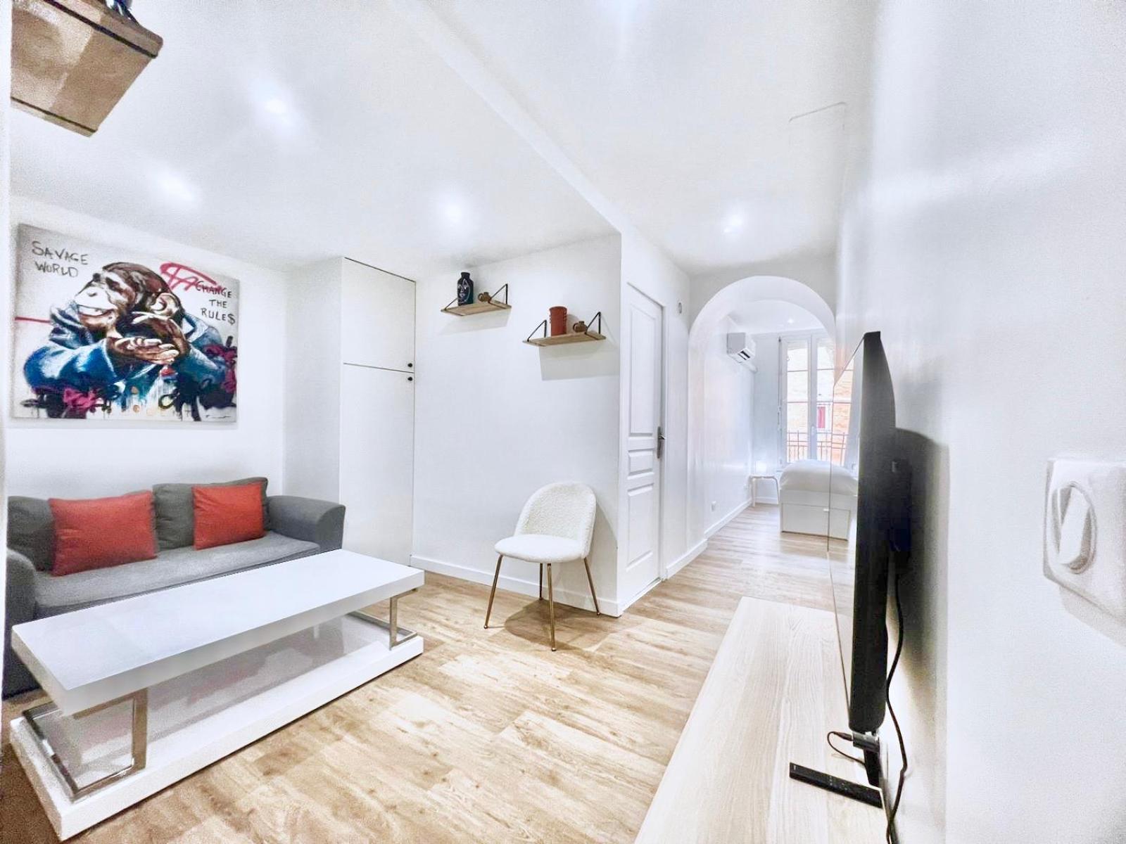 Ersextius, Stj, Aix-En-Provence Apartman Kültér fotó