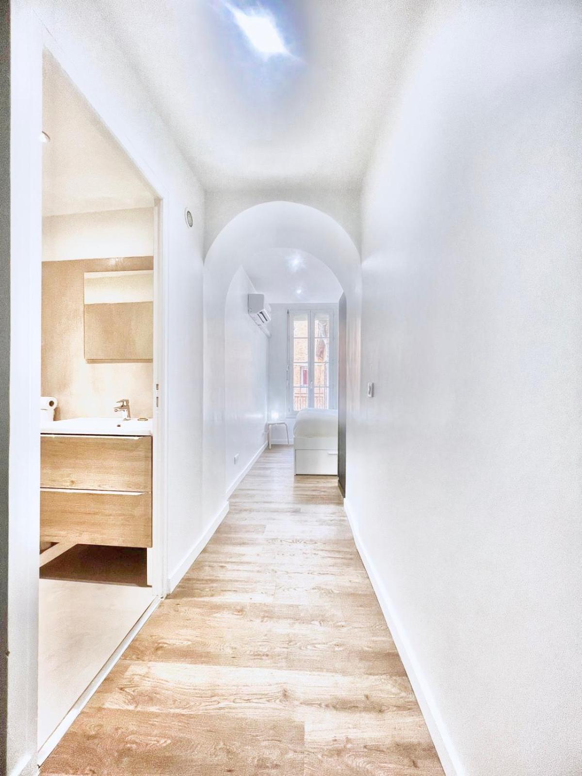Ersextius, Stj, Aix-En-Provence Apartman Kültér fotó