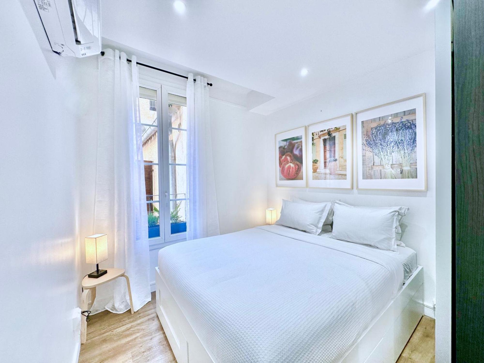 Ersextius, Stj, Aix-En-Provence Apartman Kültér fotó