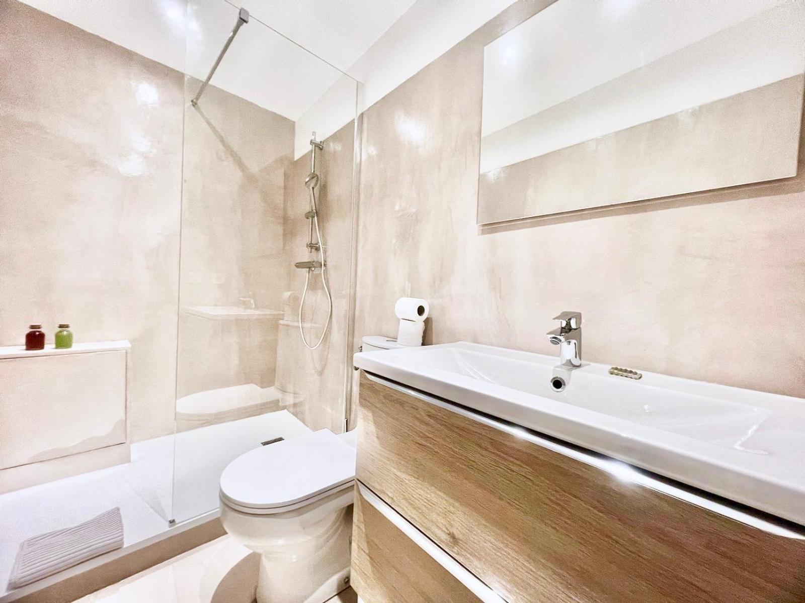 Ersextius, Stj, Aix-En-Provence Apartman Kültér fotó